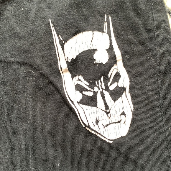 H&M Cotton Batman Shorts - Picture 2 of 4